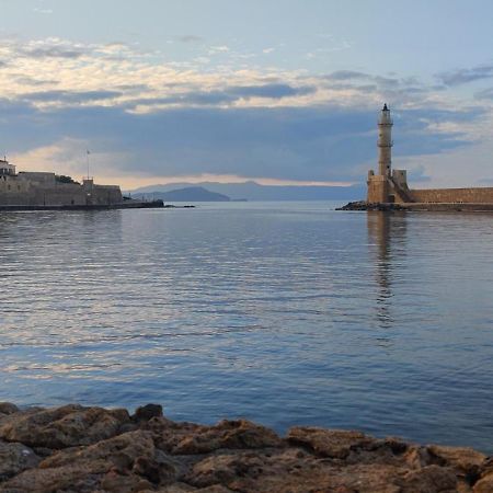 Georgia'S House Chania Χανιά Εξωτερικό φωτογραφία