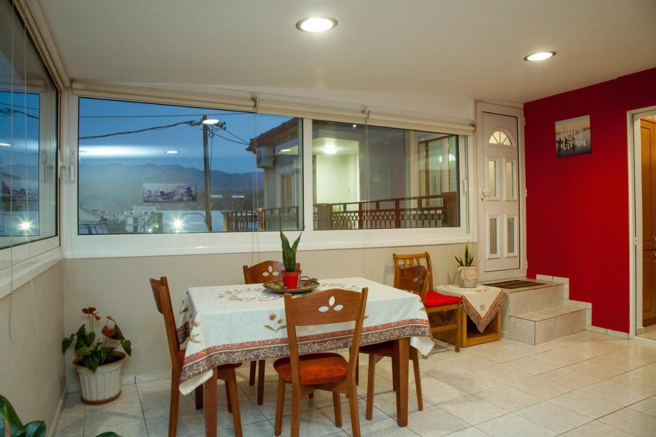 Georgia'S House Chania Χανιά Εξωτερικό φωτογραφία