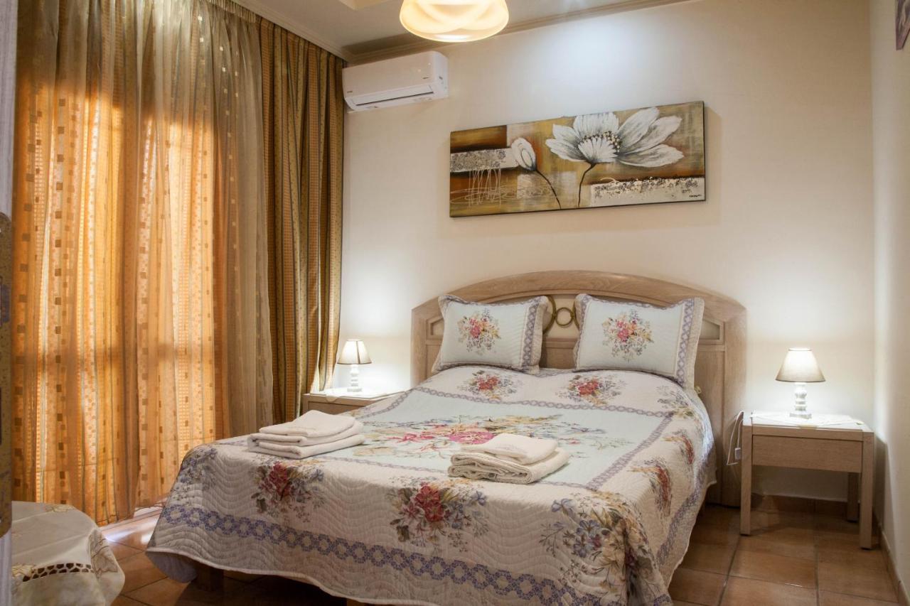Georgia'S House Chania Χανιά Εξωτερικό φωτογραφία