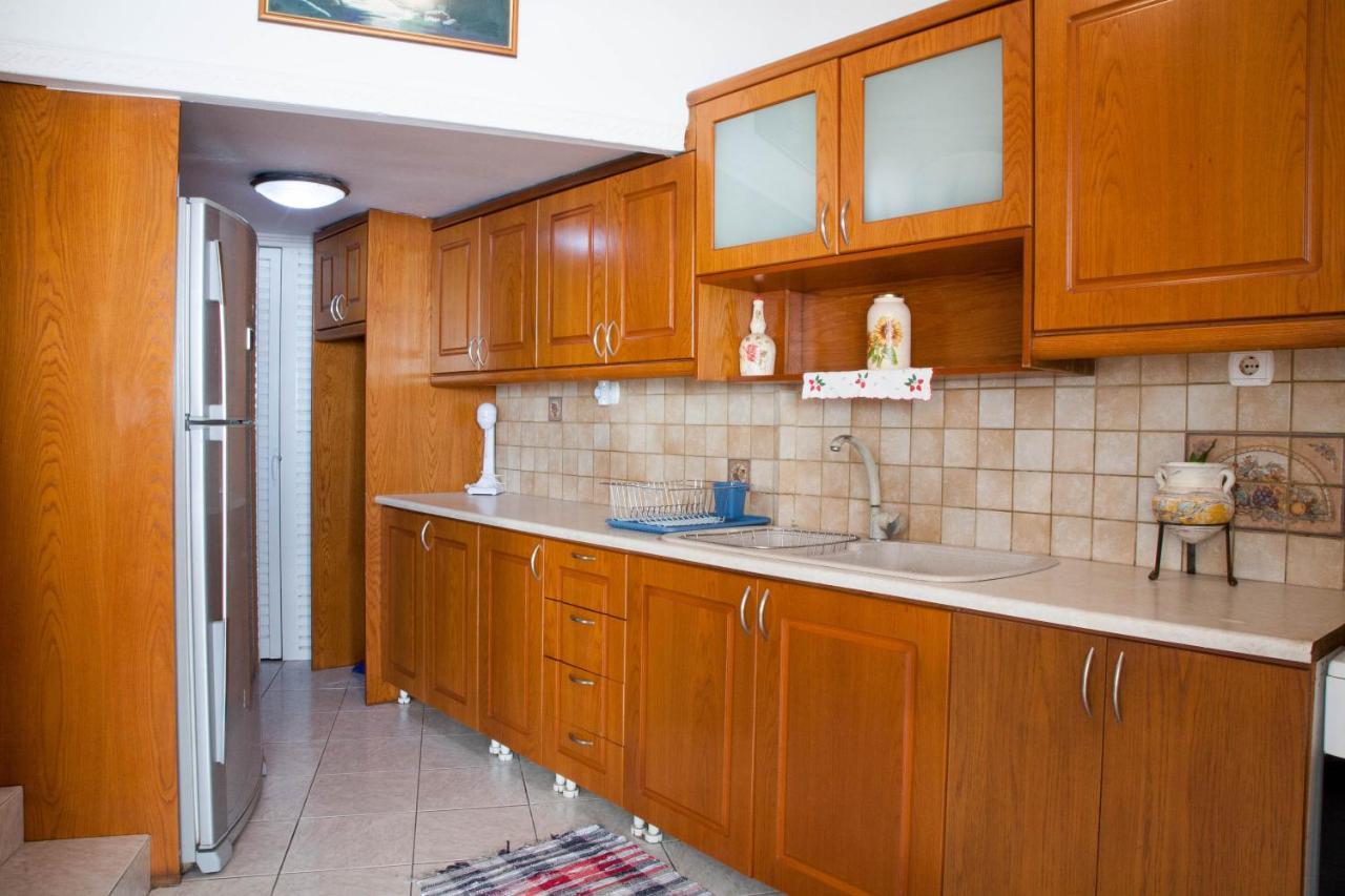 Georgia'S House Chania Χανιά Εξωτερικό φωτογραφία