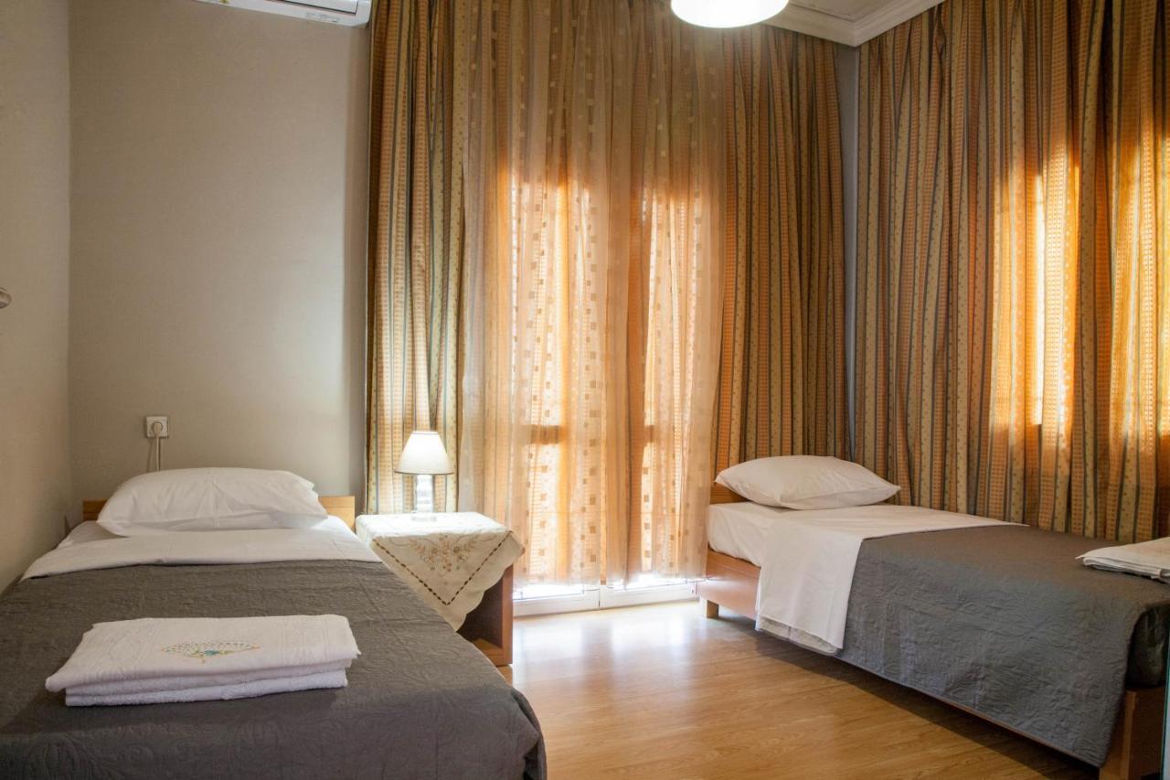 Georgia'S House Chania Χανιά Εξωτερικό φωτογραφία