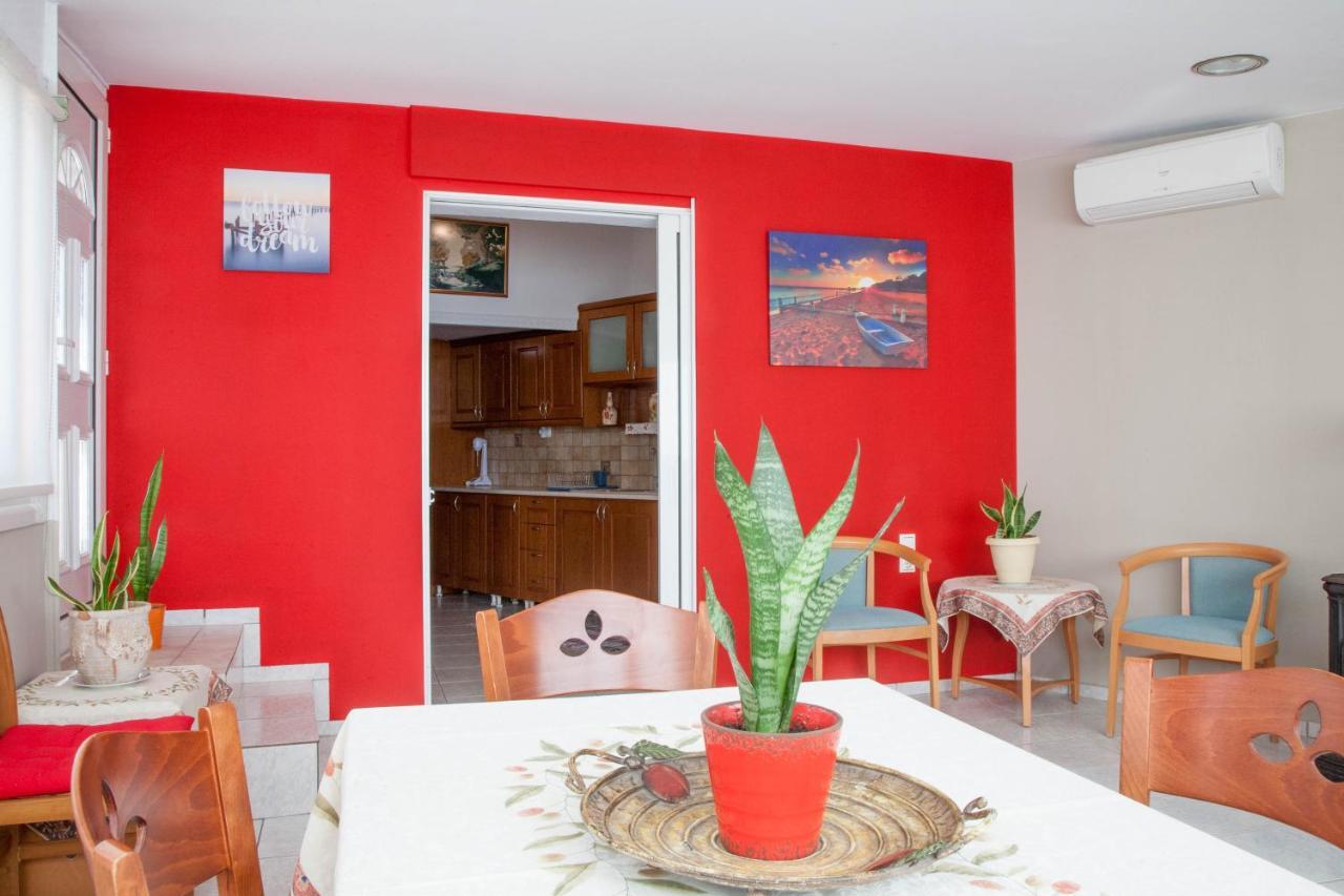 Georgia'S House Chania Χανιά Εξωτερικό φωτογραφία