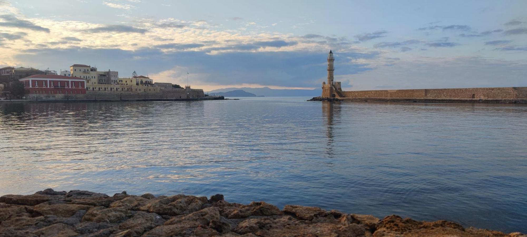 Georgia'S House Chania Χανιά Εξωτερικό φωτογραφία