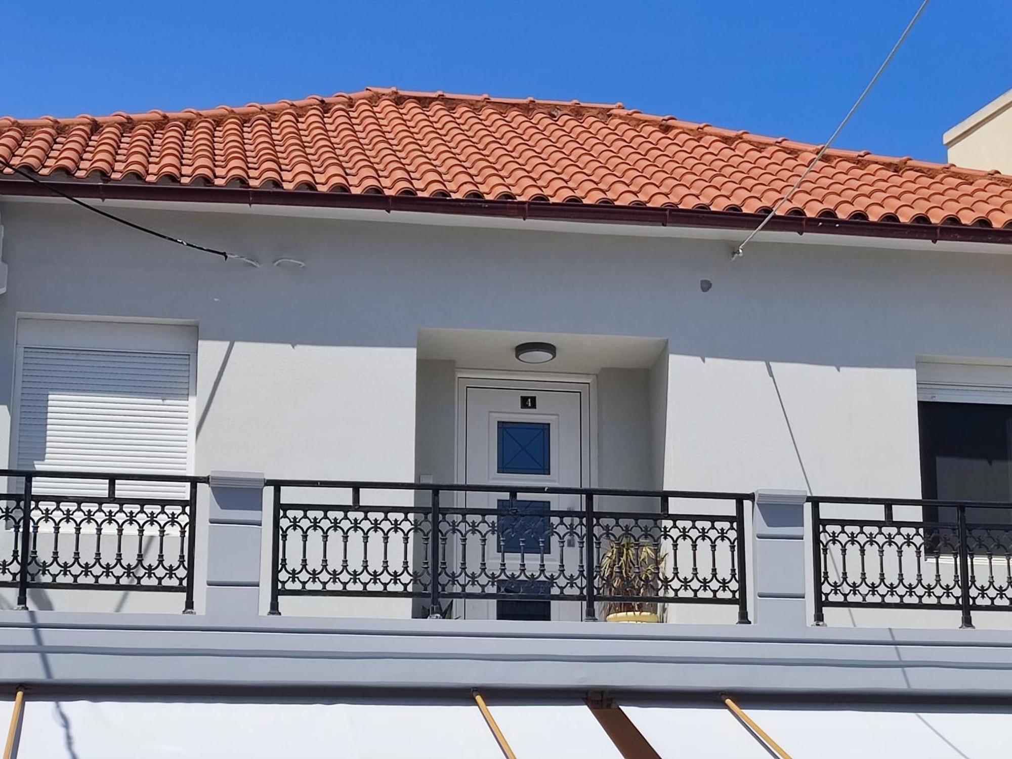 Georgia'S House Chania Χανιά Εξωτερικό φωτογραφία